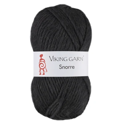 Viking Snorre